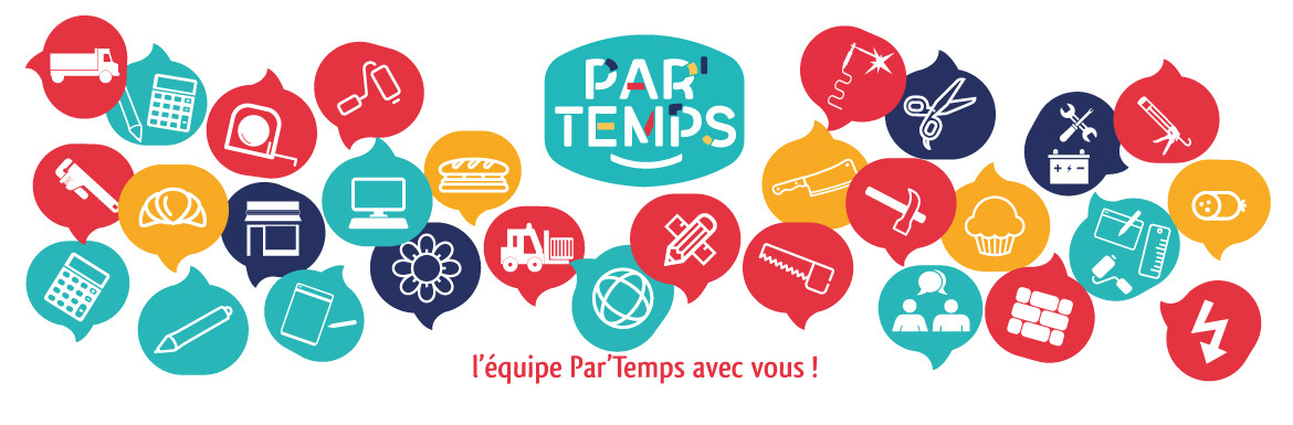 Tous les emplois chez Par'Temps