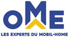 Logo de l'entreprise OME adhérente à Par'Temps Vendée