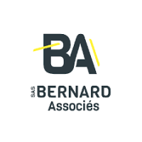 logo de l'entreprise adhérente Bernard Associés auprès de Par'Temps 85