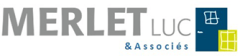 Logo de l'adhérent Merlet Luc et Associés au groupement d'employeurs Par'Temps 85
