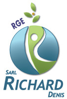 Logo de l'entreprise Richard