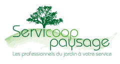 logo de l'entreprise Servicoop adhérent Par'Temps