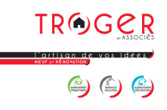 logo de notre adhérent Troger