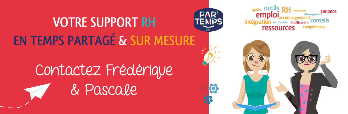 Par'Temps propose ses compétences RH pour aider les entreprises