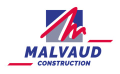 logo de l'adhérent  Malvaud Construction