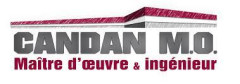 logo de l'entreprise Candan